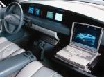 Opel Signum Concept 1997 года